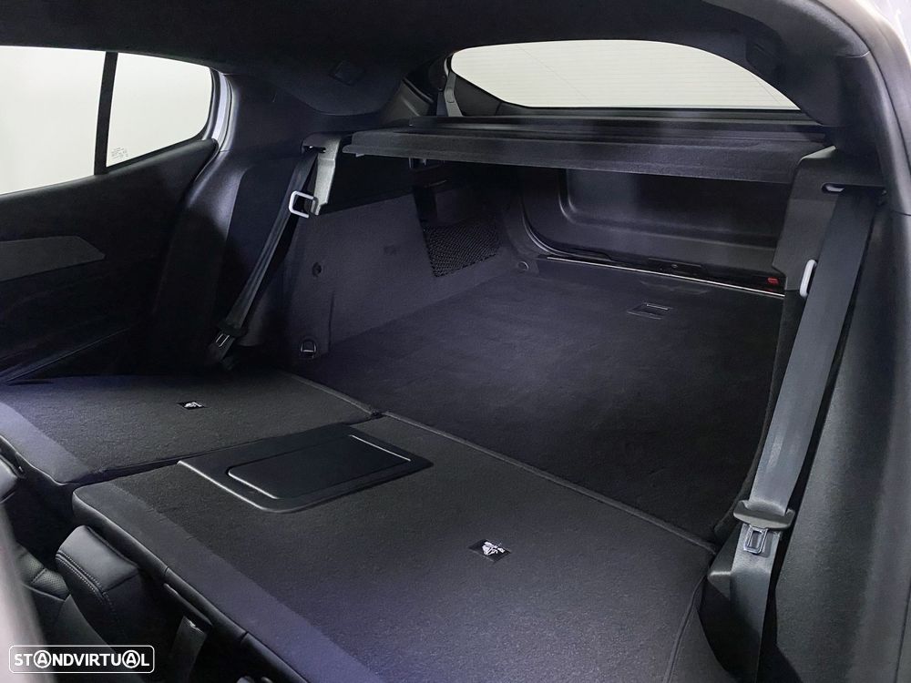 Peugeot 408 1.6 Hybrid GT e-EAT8 - 20