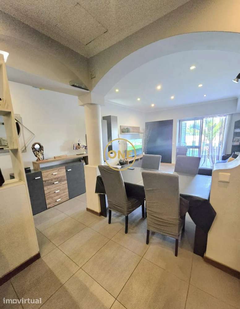 Apartamento T1+2 com piscina, Rua dos Pardais, Albufeira - Grande imagem: 5/13