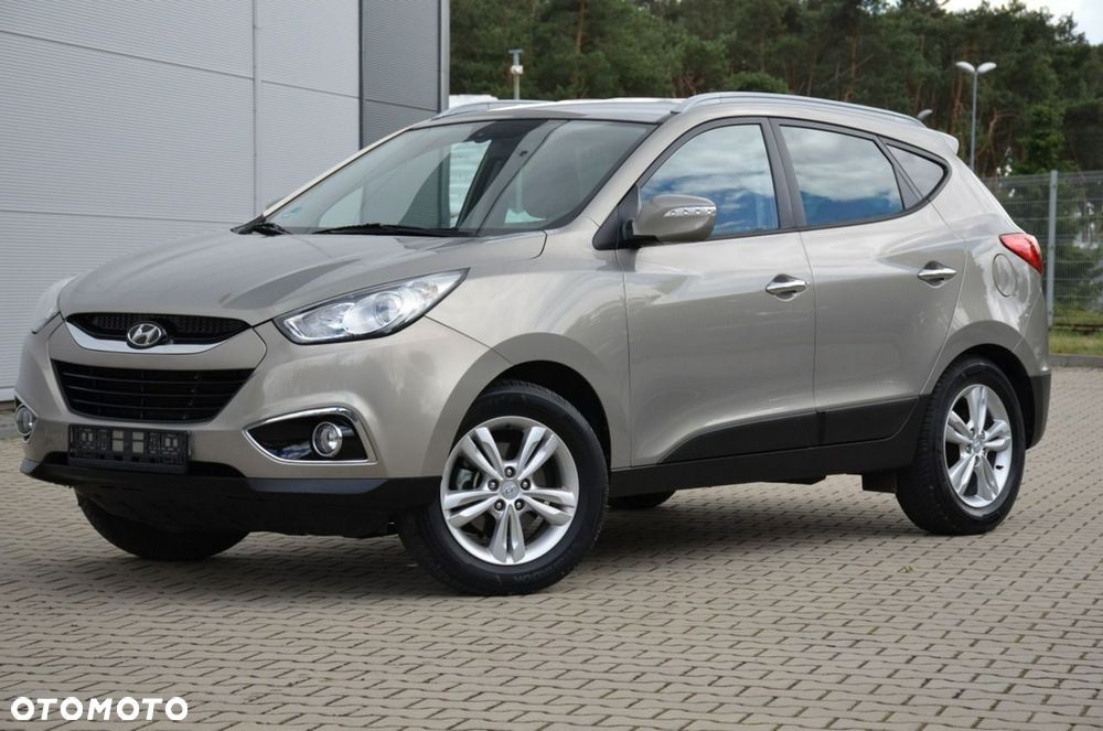 Hyundai ix35 - 3