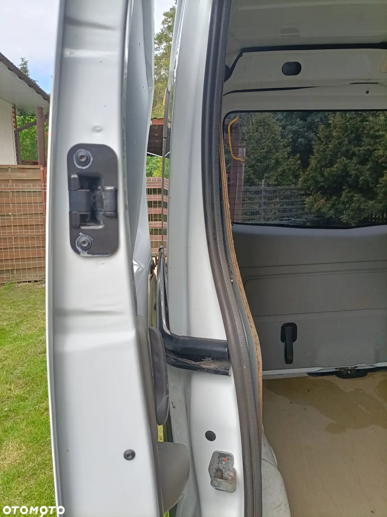 Opel Vivaro - 10