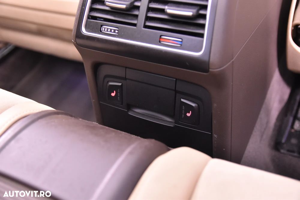 Audi A5 Cabrio 2.0 TFSI quattro Stronic - 30