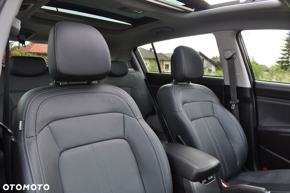 Kia Sportage 2.0 CRDI XL AWD - 21