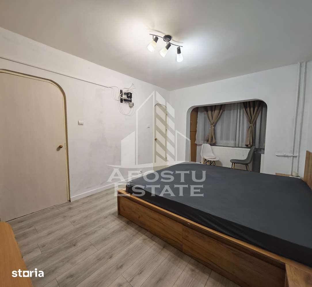 Apartament de vanzare cu 1 camera, etaj intermediar, Lipovei,Timisoara — fotografia 2