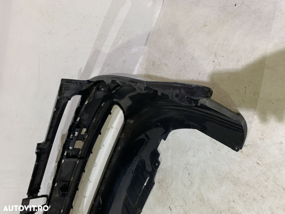 Bara fata Peugeot 806, 2002, 2003, 2004, 2005, 2006, 2007, 2008, 2009, cod origine OE 1484198077. - 11