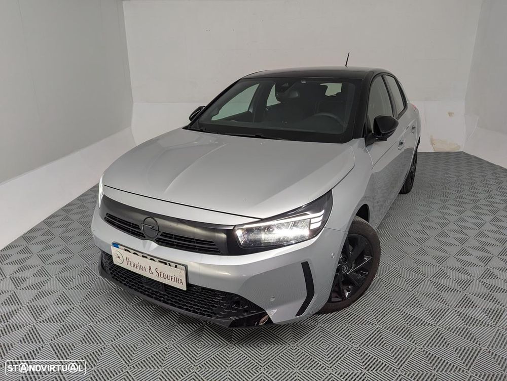 Opel Corsa 1.2 T GS Aut. - 2