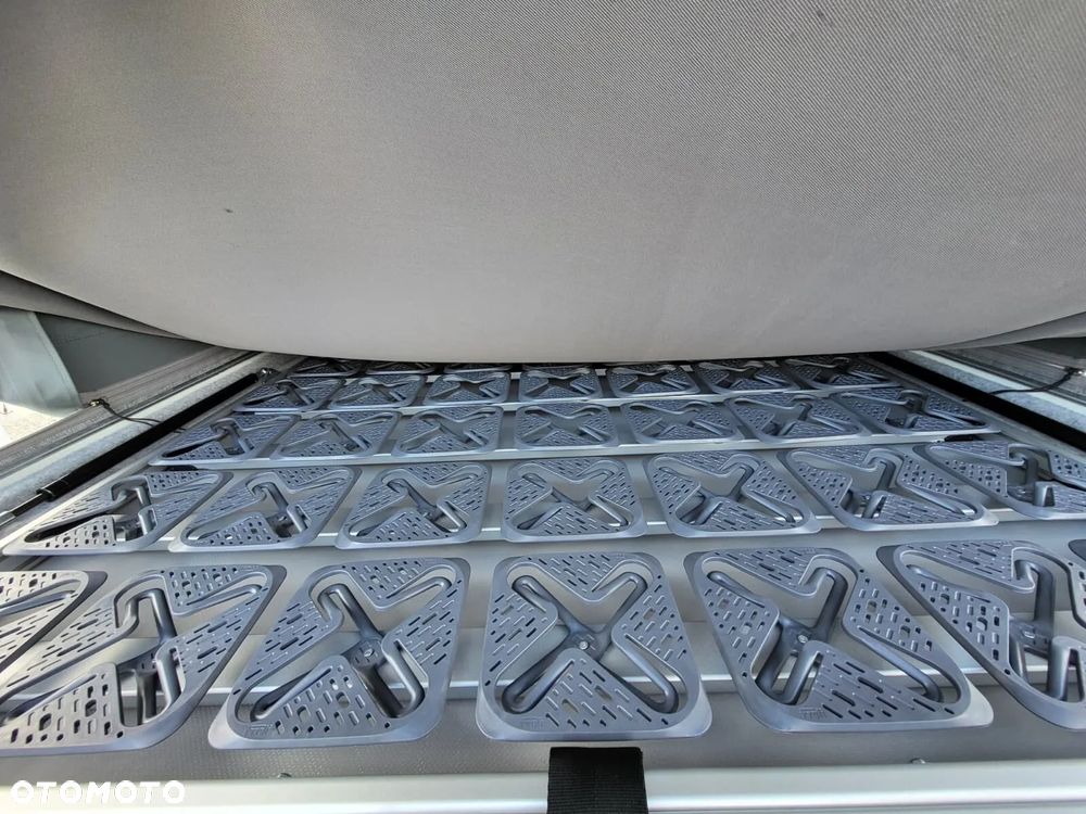 Renault Trafic - 170KM EDC / Wavecamper Short - 16