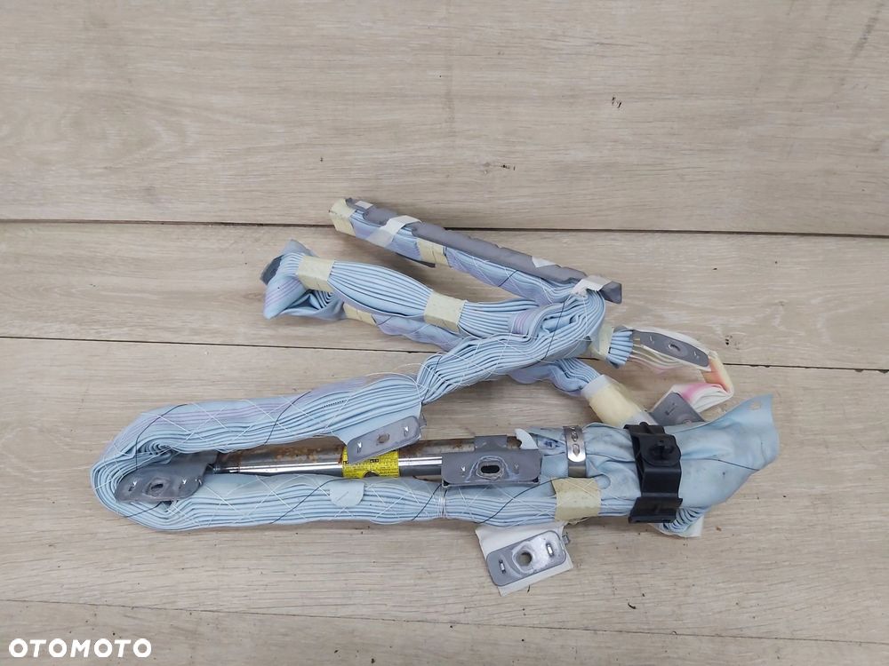 LEXUS IS II 200 220d kurtyna prawa air bag - 4