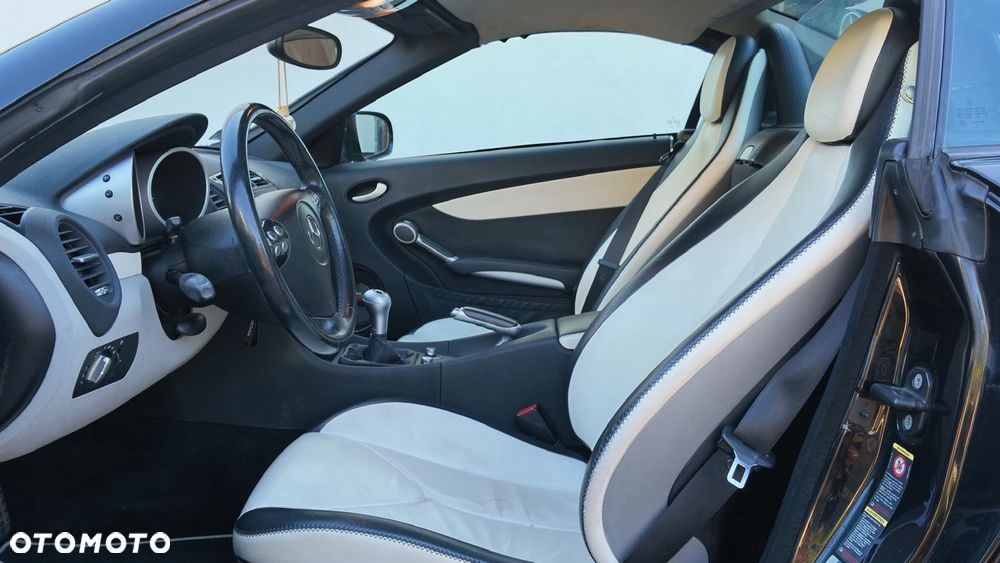 Mercedes-Benz SLK - 10