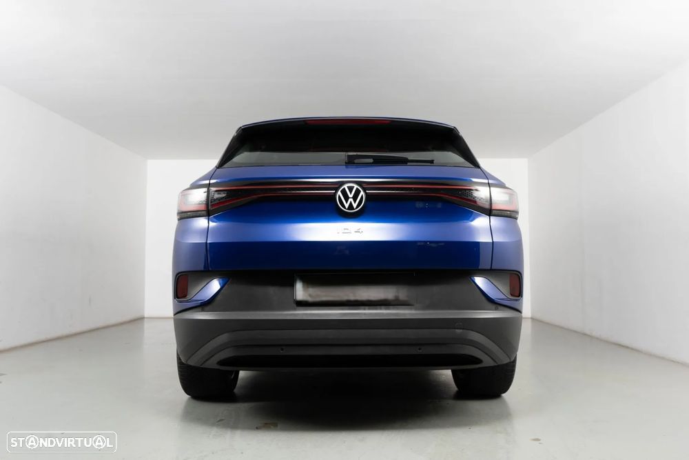 VW ID.4 77 kWh Pro - 4