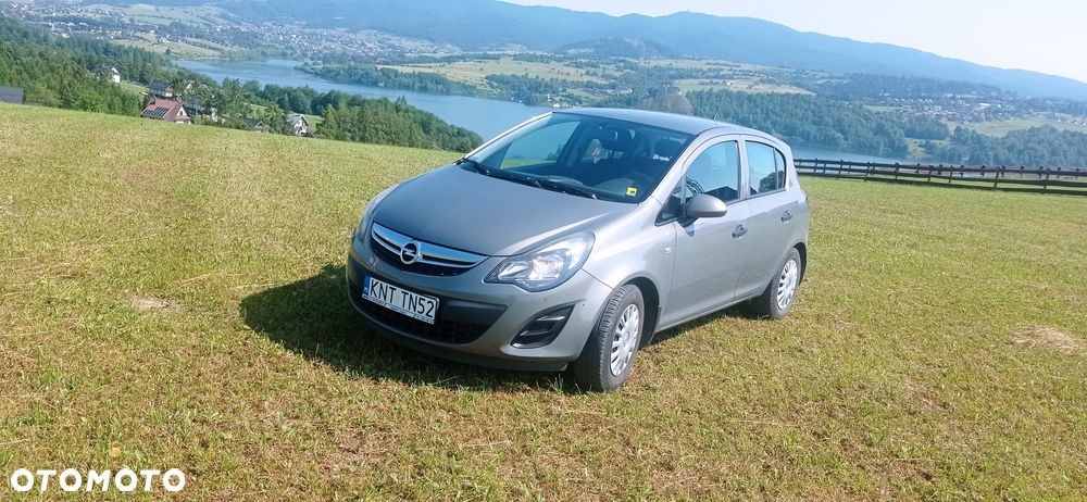 Opel Corsa - 3