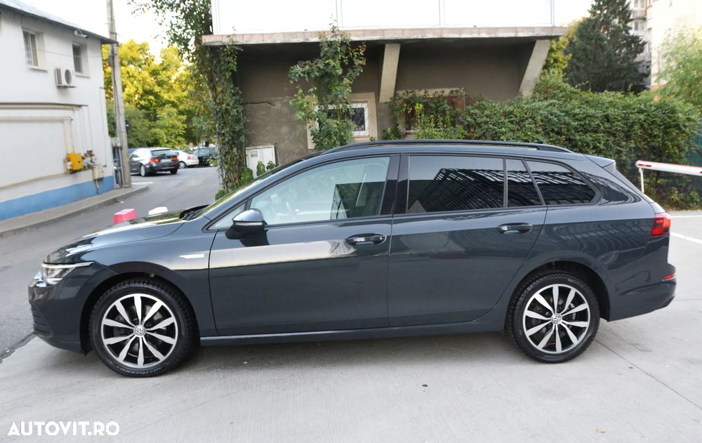 Volkswagen Golf - 18