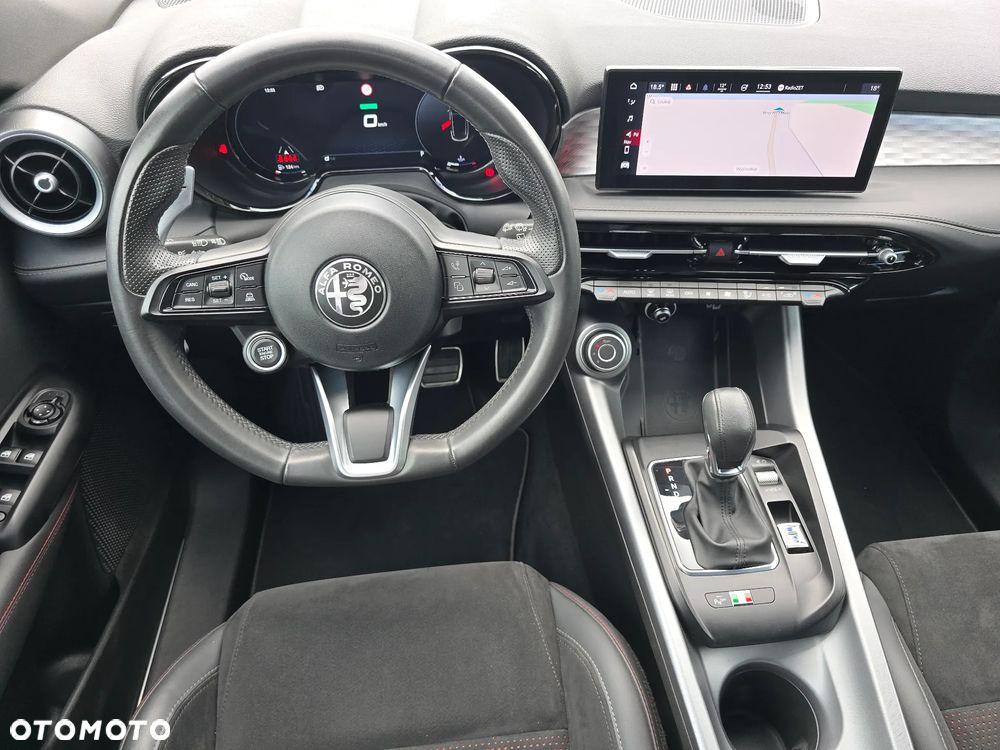 Alfa Romeo Tonale 1.5 T Edizione Speciale - 5