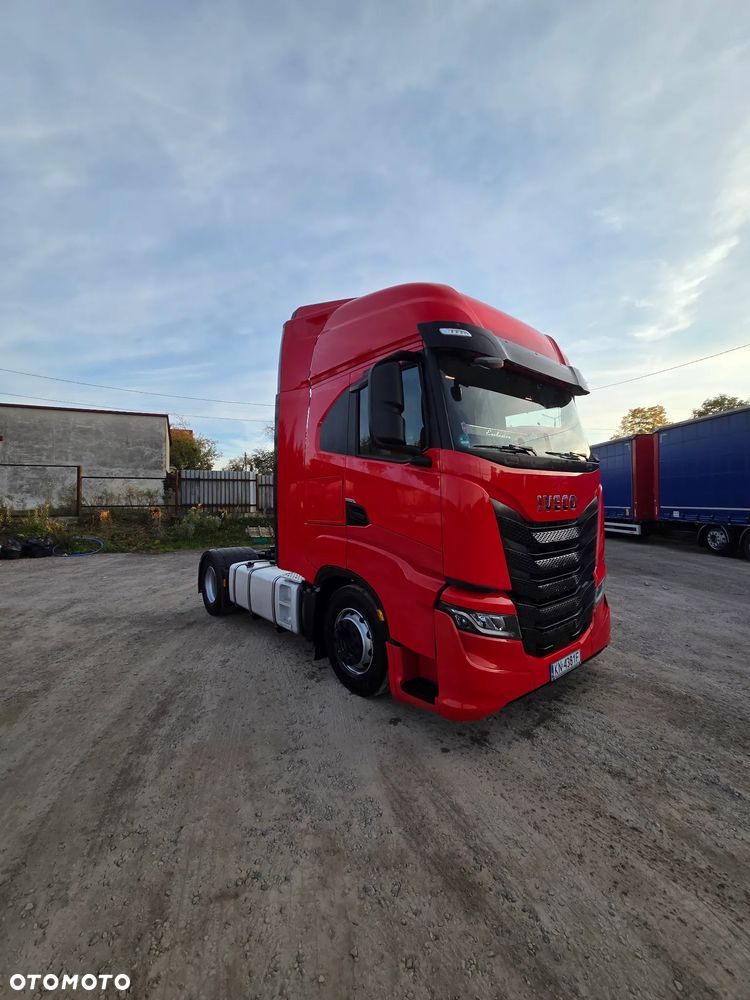 Iveco S-Way - 17