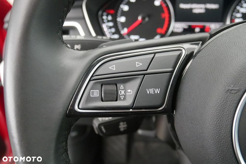 Audi A4 Limousine - 23