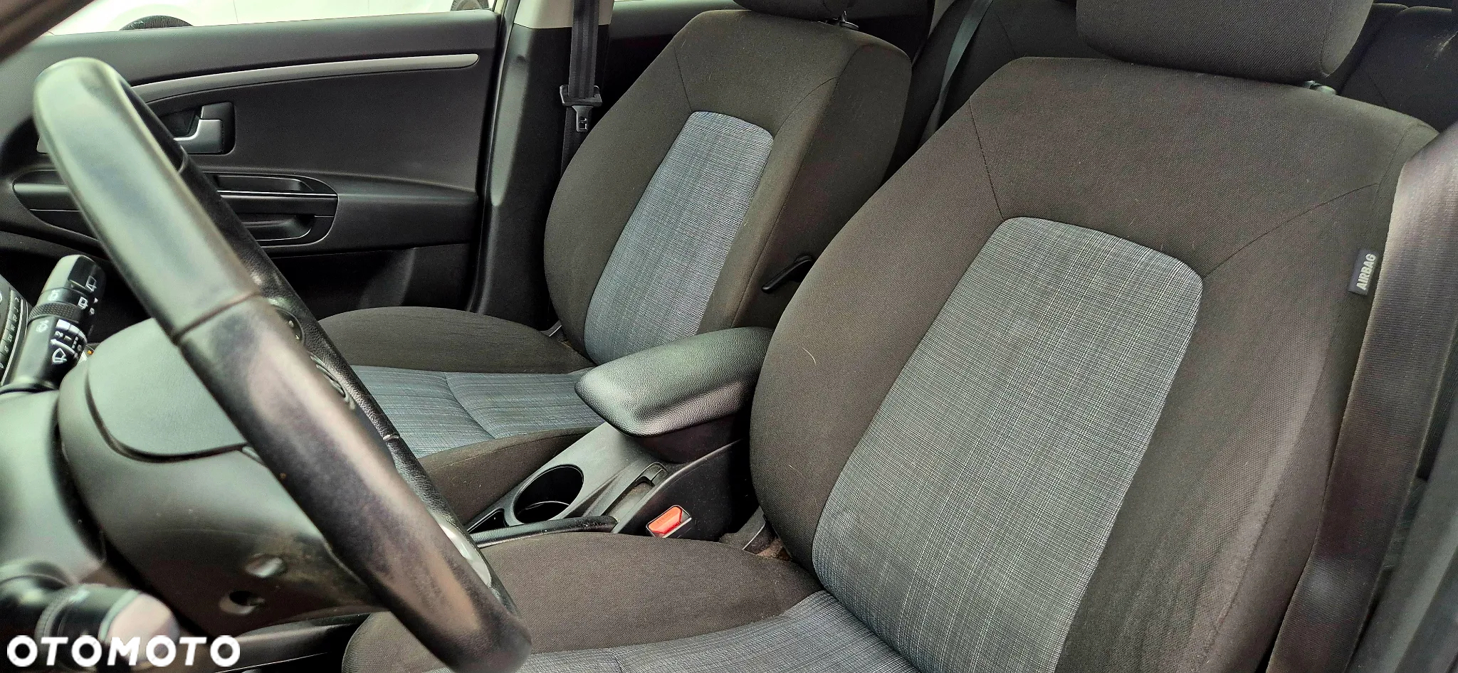 Kia Ceed Cee'd 1.6 Crdi Comfort - 19