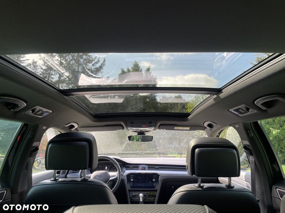 Volkswagen Passat - 20