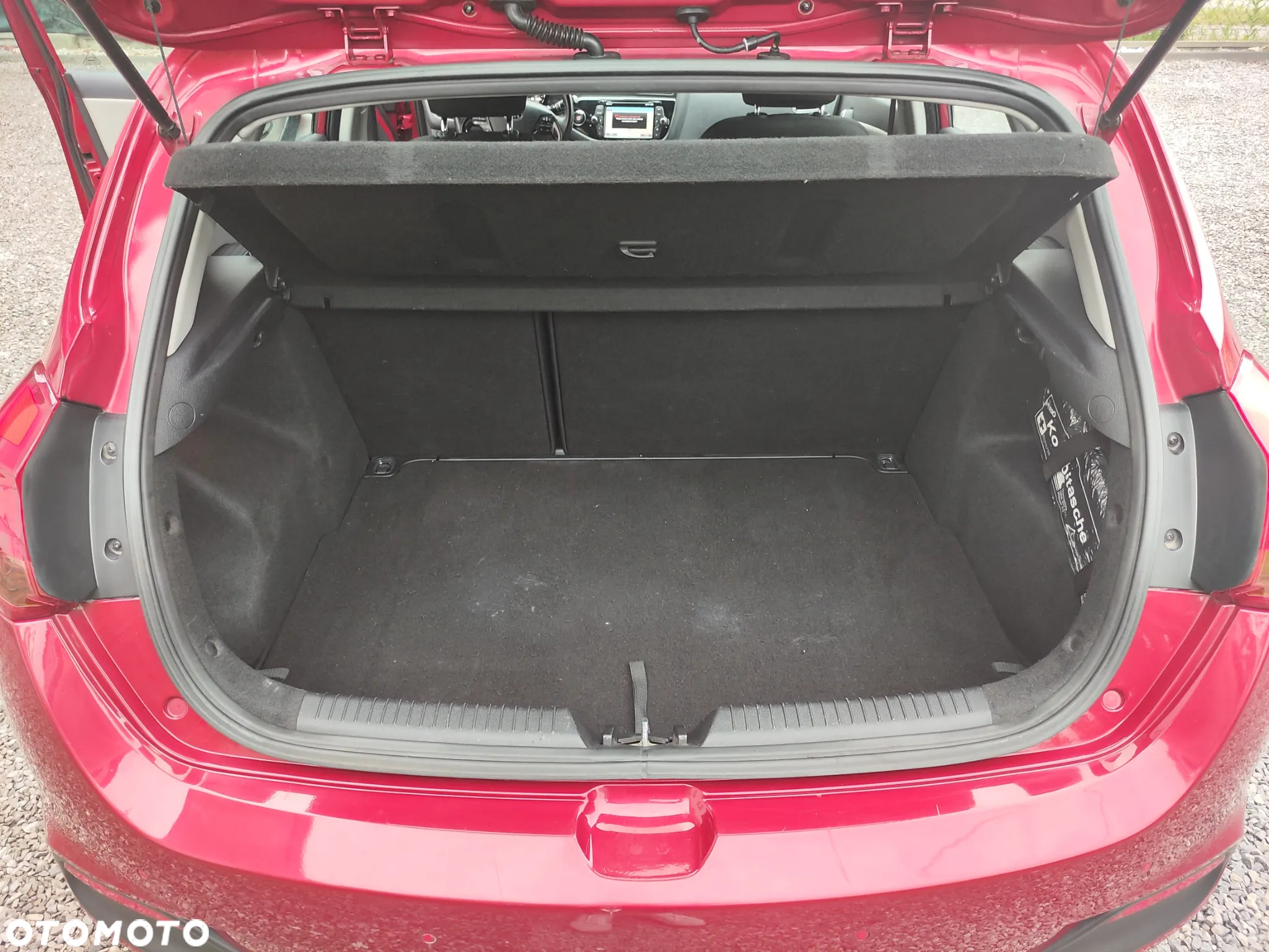 Kia Ceed Cee'd 1.6 CRDi M - 25