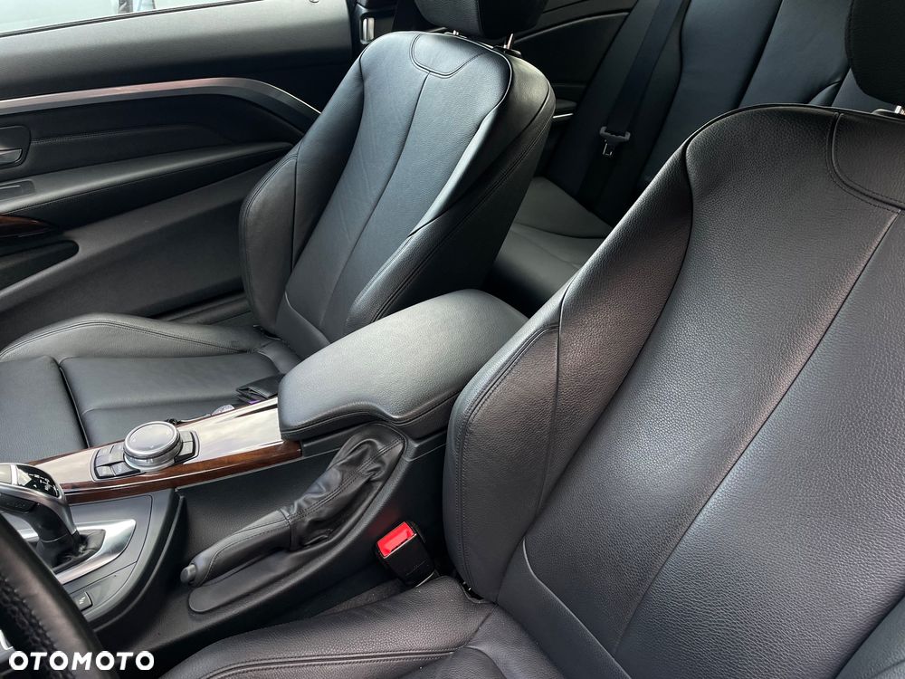 BMW Seria 4 - 10