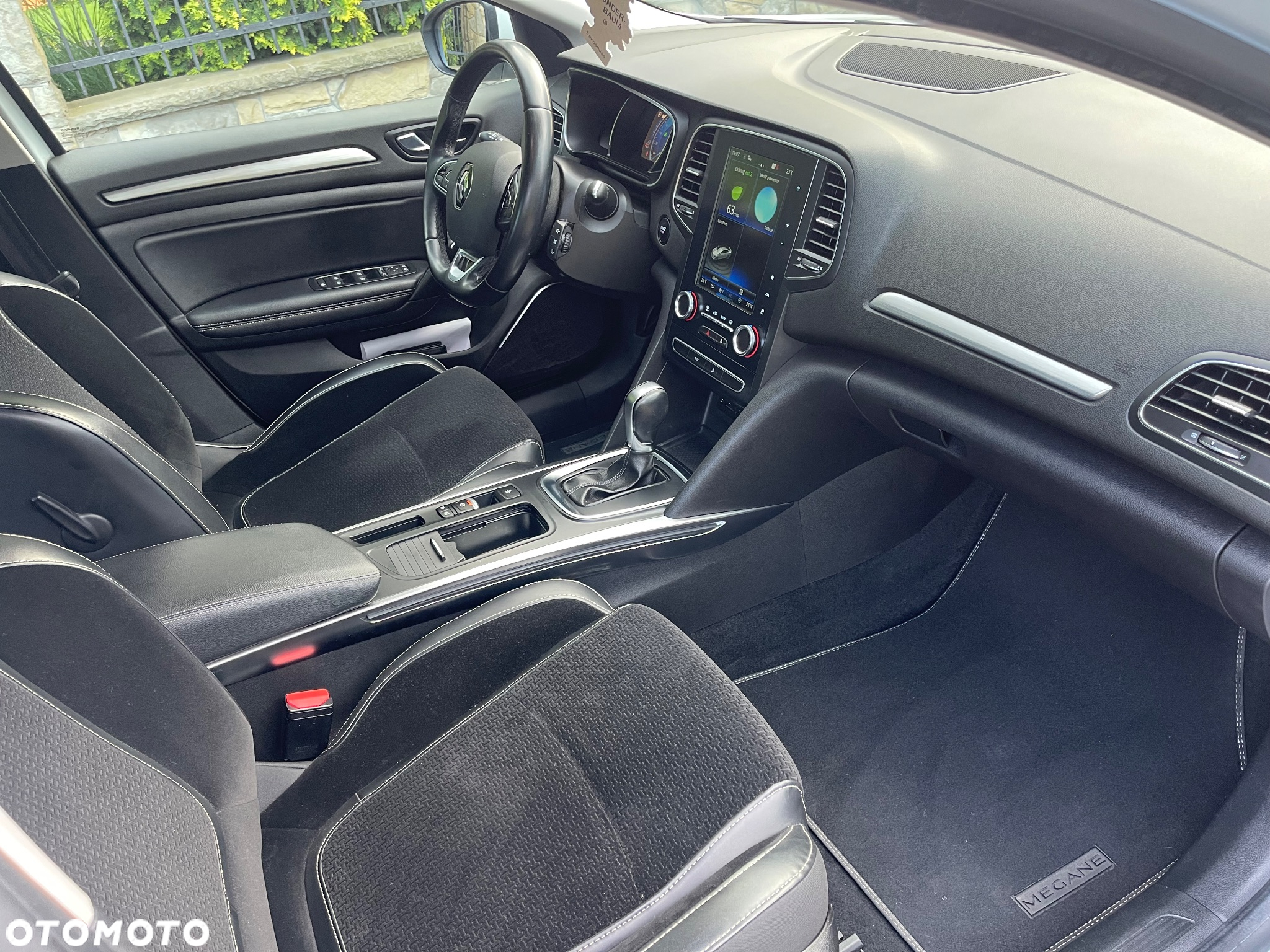 Renault Megane 1.2 Energy TCe Intens EDC - 28