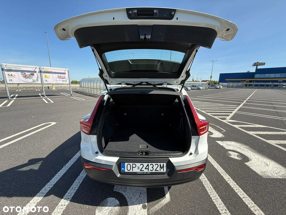 Volvo XC 40 D3 - 9
