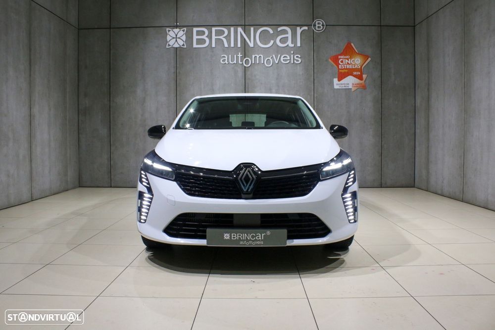 Renault Clio 1.0 TCe Evolution Bi-Fuel - 6