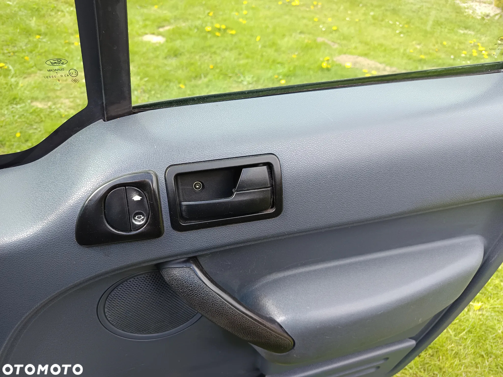 Ford Connect - 7