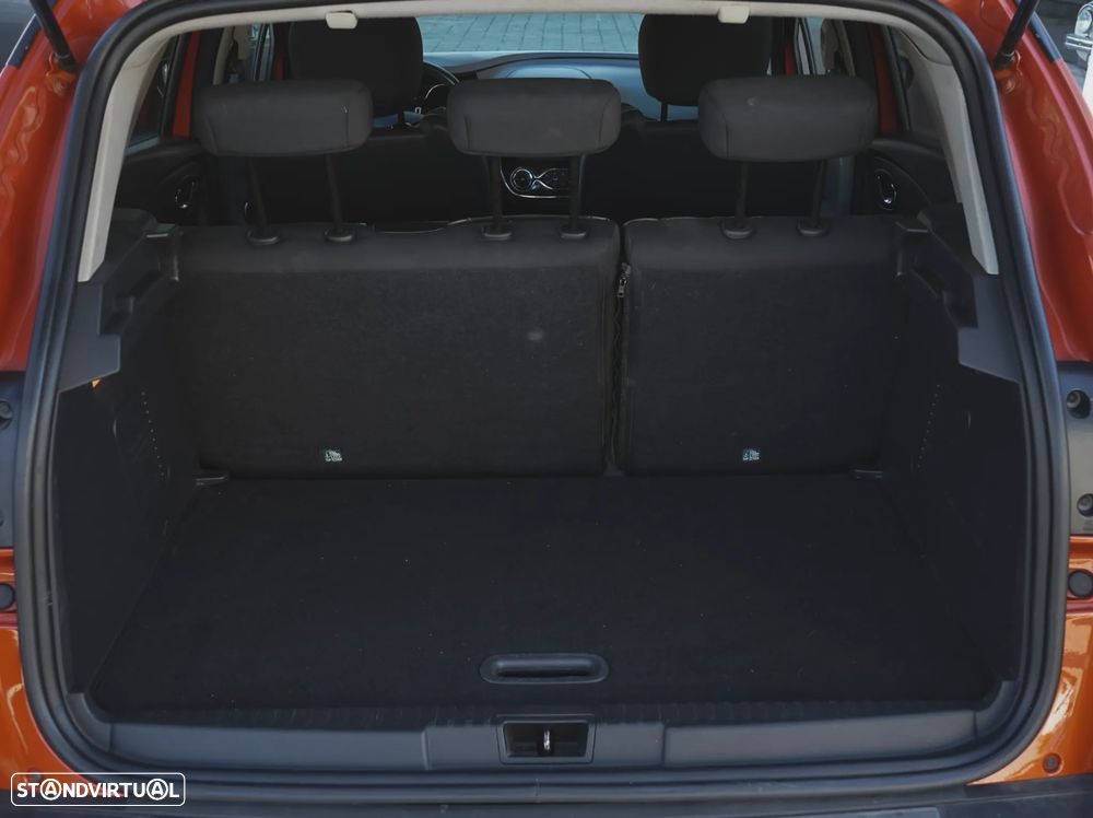 Renault Captur 1.5 dCi Expression - 27