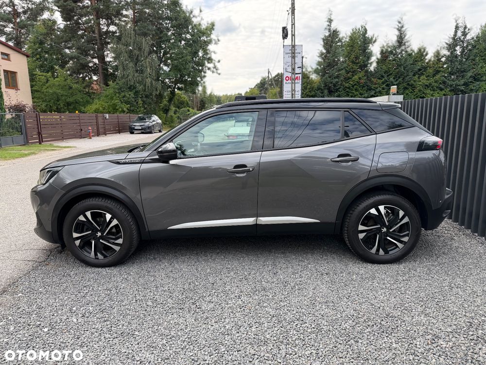 Peugeot 2008 - 9