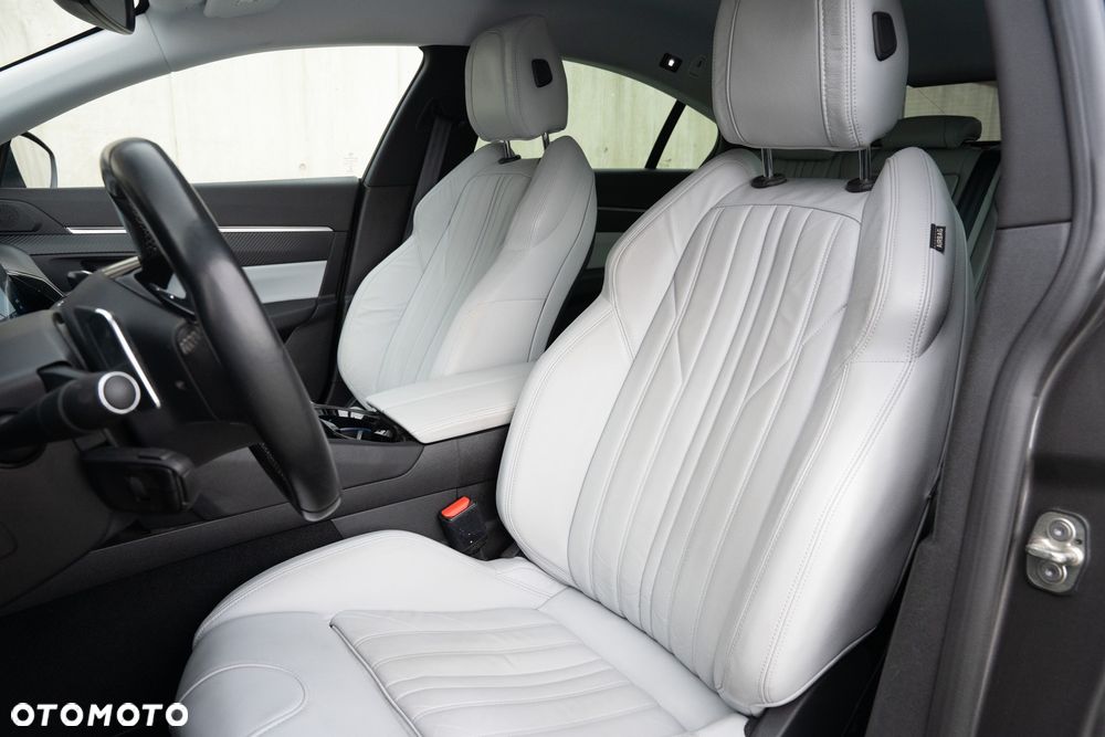 Peugeot 508 2.0 BlueHDi Allure S&S EAT8 - 32