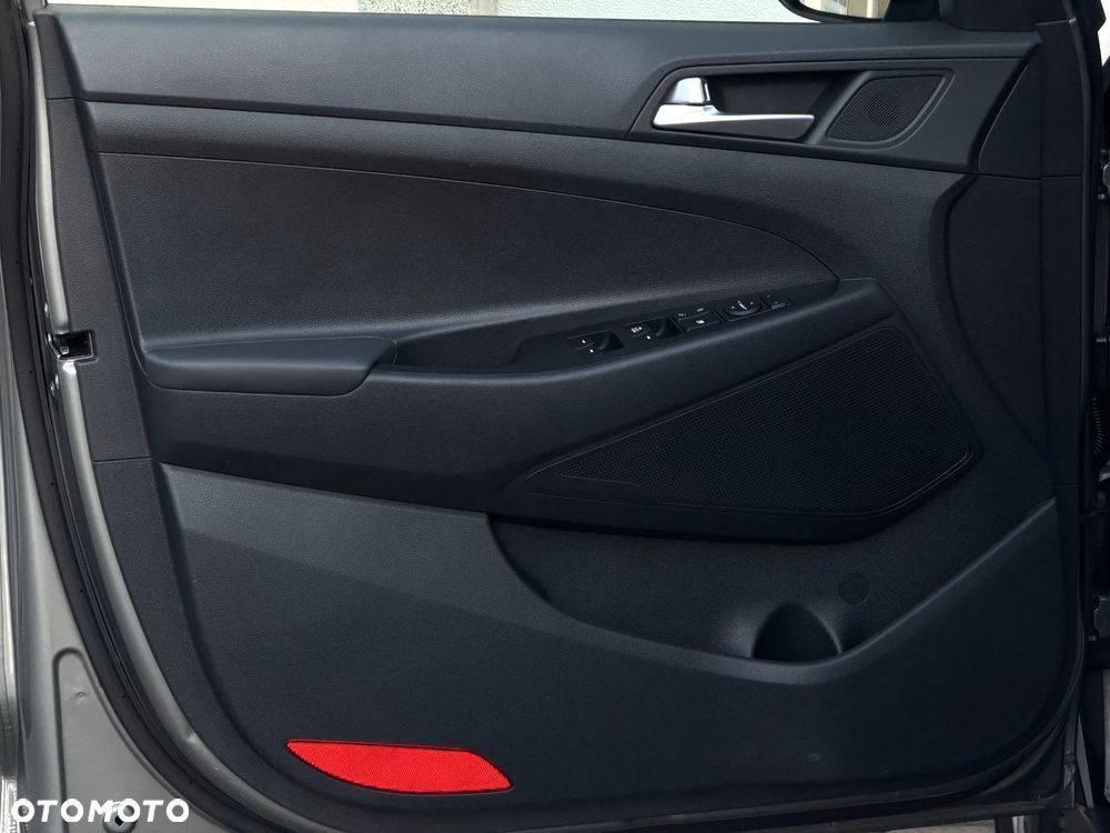 Hyundai Tucson 1.6 GDi 2WD Advantage - 34