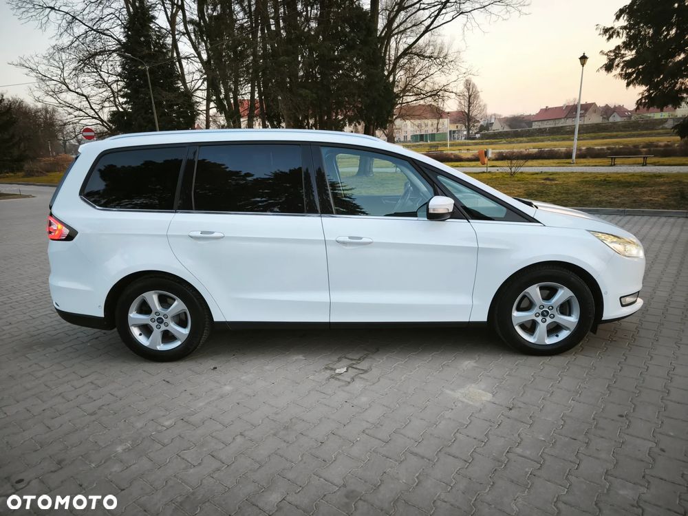 Ford Galaxy - 6
