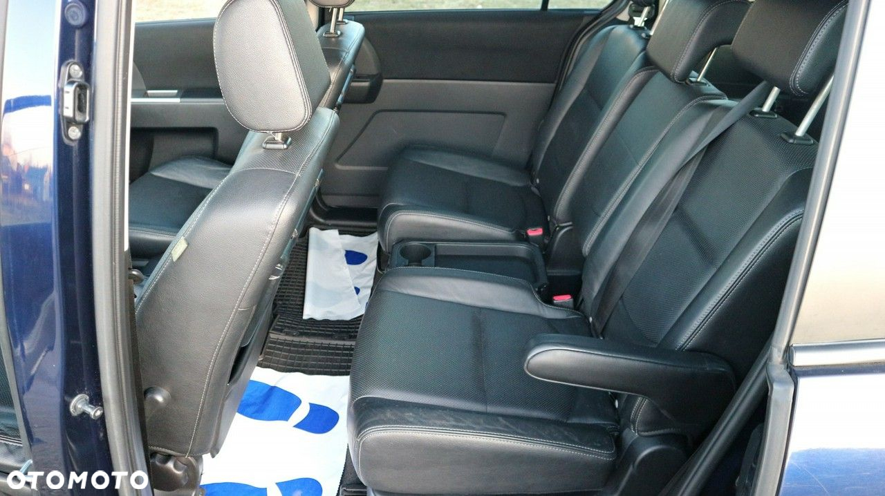 Mazda 5 2.0 Exclusive - 37