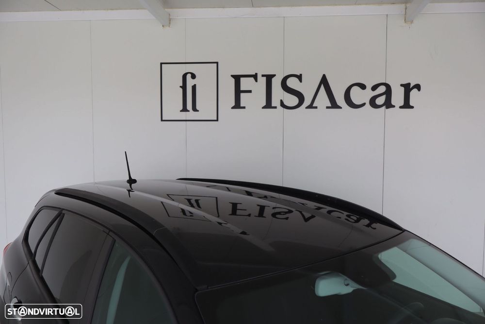 Fiat Tipo Station Wagon 1.4 Lounge - 6