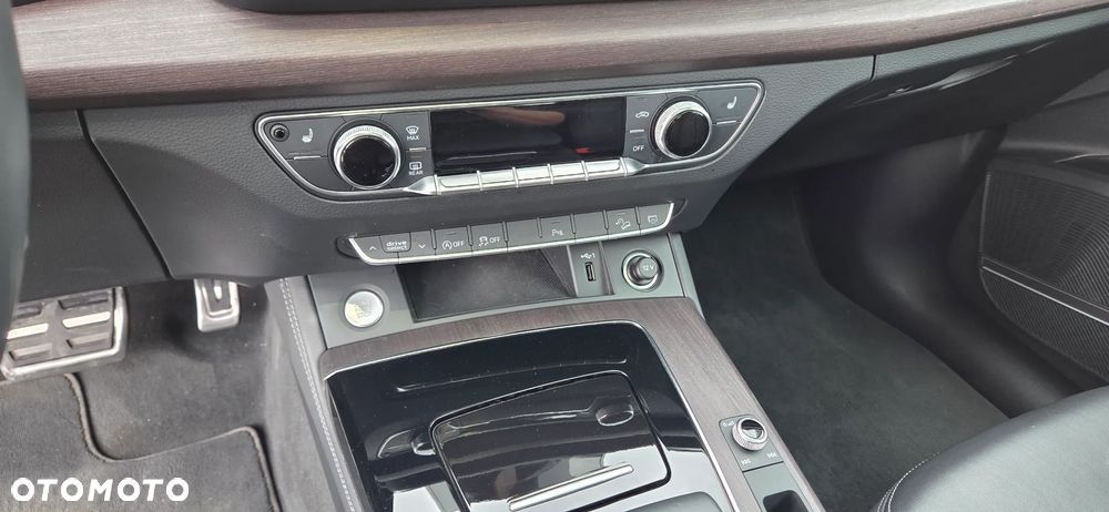 Audi Q5 45 TFSI quattro S tronic advanced - 30