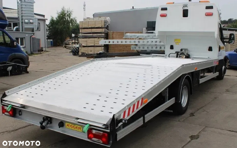 Iveco Iveco/Jegger 70C18 - 3