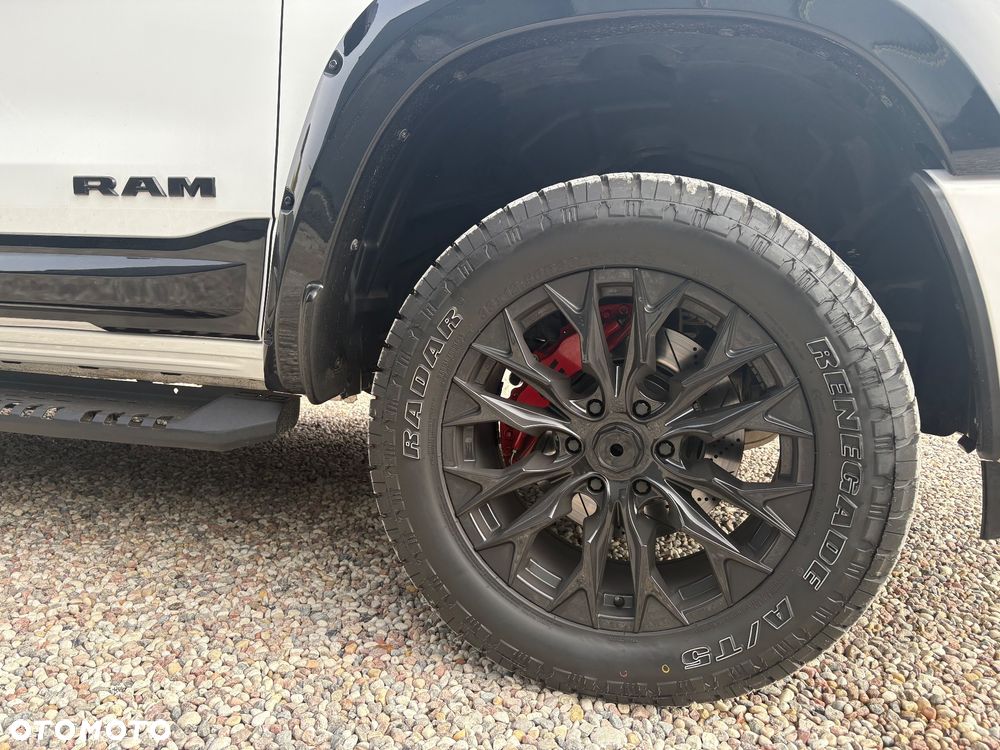 Dodge Ram 2025 photo 2