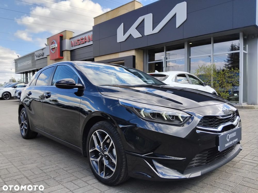 Kia Ceed 1.5 T-GDI Business Line - 5