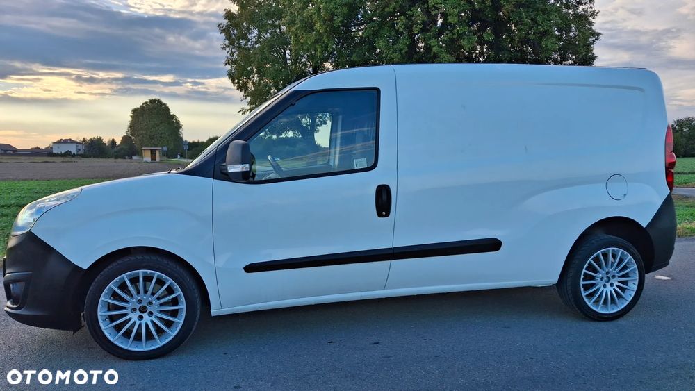 Opel Combo Tour L2H1 - 33