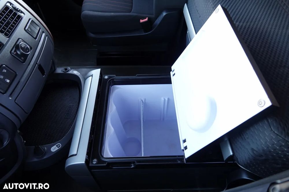 DAF XF 480 / SPACE CAB / RETARDER / I-PARK COOL / EURO 6 - 26