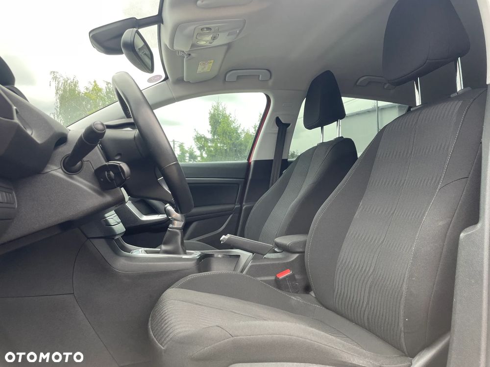 Peugeot 308 1.2 VTi/PureTech Active - 12