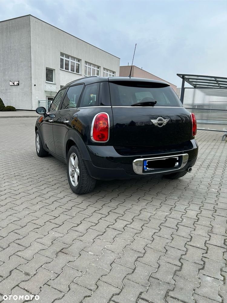 MINI Countryman - 6