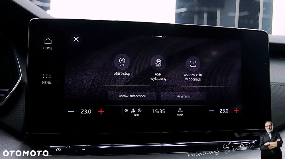 Skoda Octavia 2.0 TDI Ambition - 28