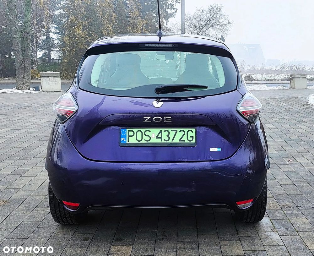 Renault Zoe - 5