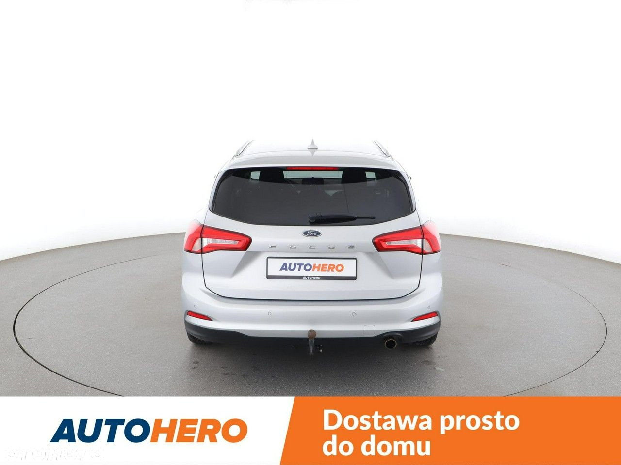Ford Focus Turnier 1.5 EcoBlue Start-Stopp-System COOL&CONNECT DESIGN - 6