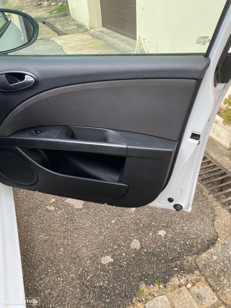 SEAT Leon 1.2 TSI S&S I-Tech - 14