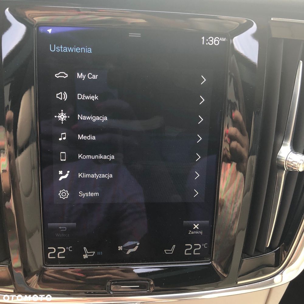 Volvo S90 2018
