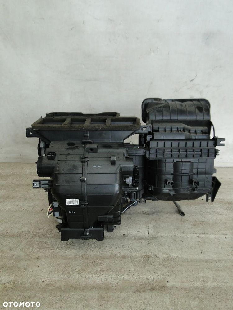 KIA PROCEED PRO CEED I NAGRZWNICA 07-10r EUROPA - 2