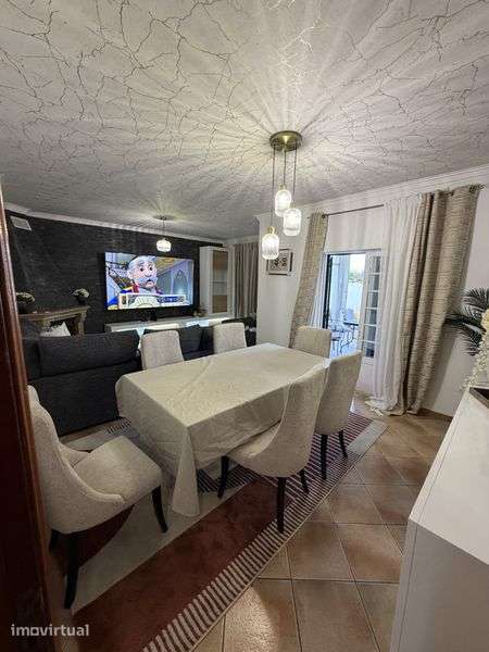 Casa com piscina palmela - Grande imagem: 3/10