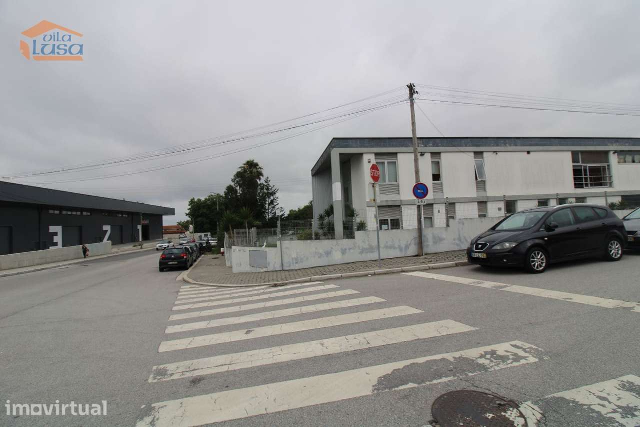 Terreno de 3.900 m2 na Zona Industrial de São Caetano para a constr... - Grande imagem: 3/14