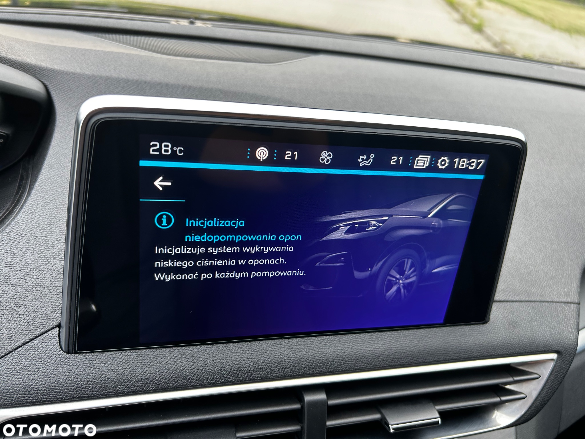 Peugeot 3008 BlueHDi 180 Stop & Start EAT6 GT - 29